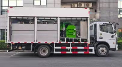 吸污凈化知識要點